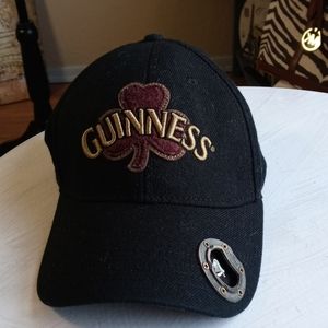 Guinness Bottle Opener Cap